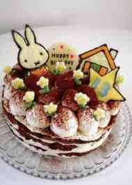 みんなが作ってる ミッフィー バースデーのレシピ クックパッド 簡単おいしいみんなのレシピが365万品