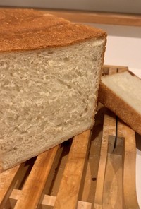 オートミール角食パン　1.5斤