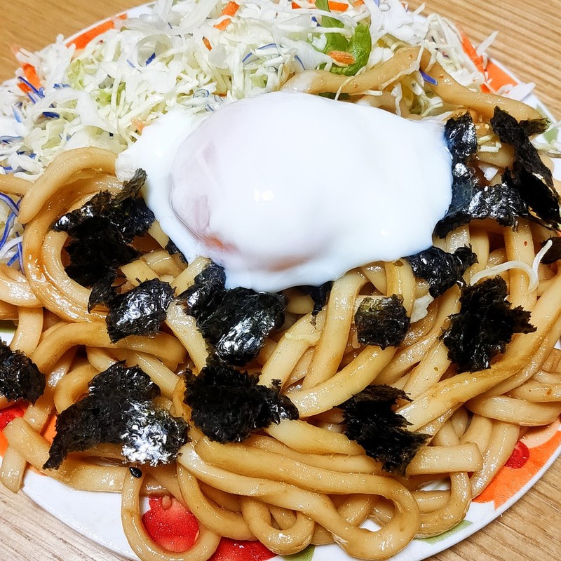 みんなが作ってる 油そば うどんのレシピ クックパッド 簡単おいしいみんなのレシピが367万品