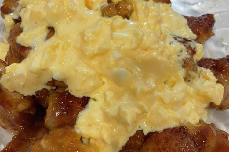 チキン南蛮 みきママ レシピ 作り方 By こじたん クックパッド 簡単おいしいみんなのレシピが366万品