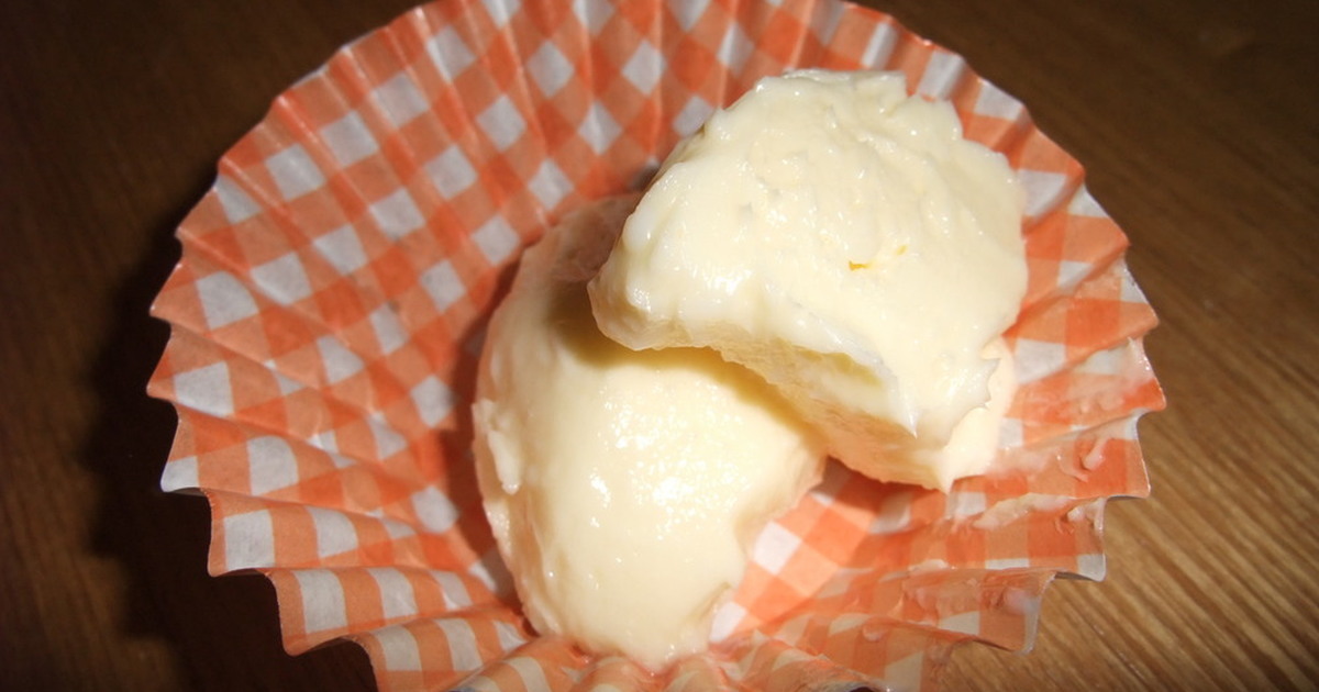 生クリーム以外いらない 手作りバター レシピ 作り方 By りたそ クックパッド 簡単おいしいみんなのレシピが355万品