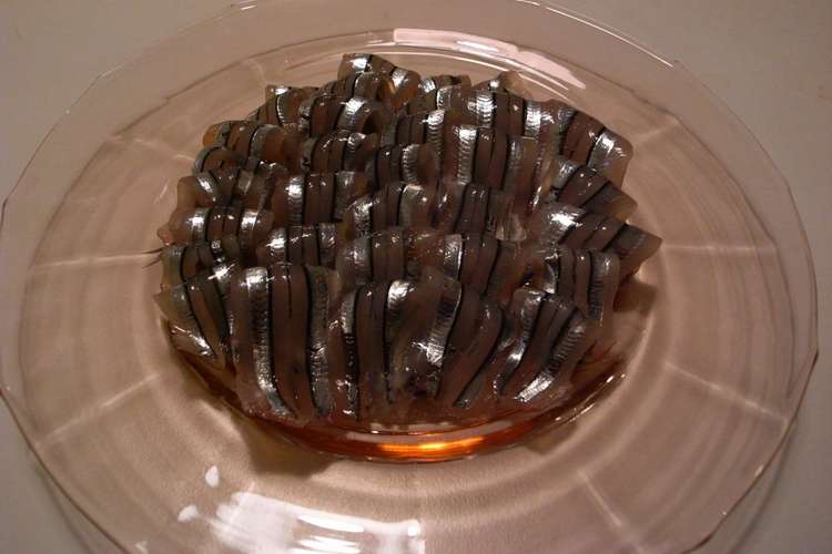 きびなごの刺身 レシピ 作り方 By ゆきを8 クックパッド 簡単おいしいみんなのレシピが378万品
