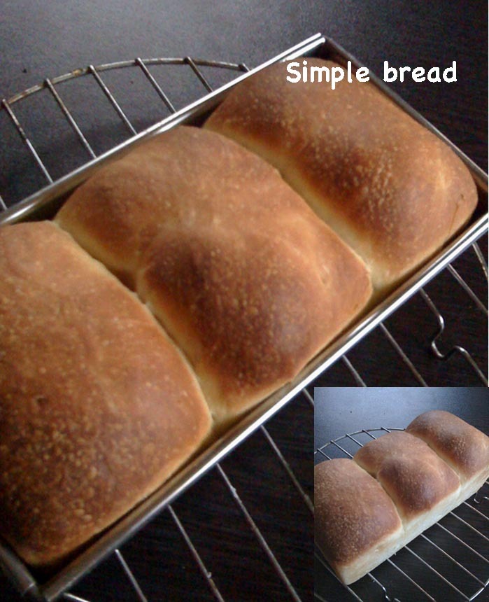 失敗しない基本のパン作り〜「成形」まで〜の画像
