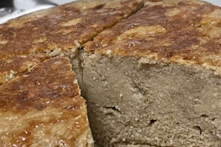 ダイエット 簡単プロテインケーキ 炊飯器 レシピ 作り方 By クックmwphmi クックパッド 簡単おいしいみんなのレシピが366万品