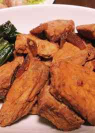 みんなが作ってる サメ 煮付けのレシピ クックパッド 簡単おいしいみんなのレシピが366万品