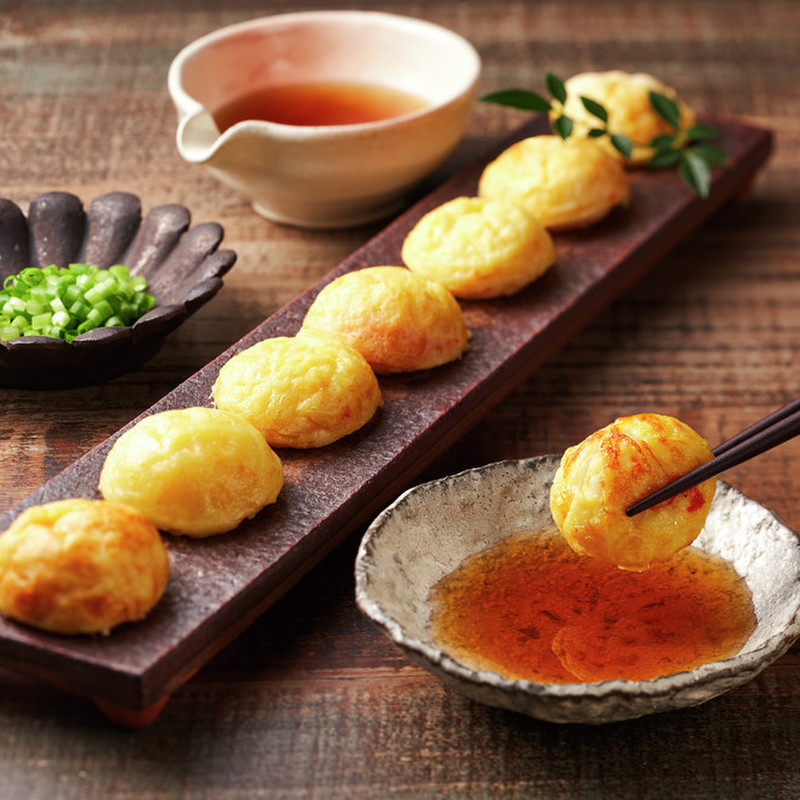 みんなの 明石焼き レシピが302品 クックパッド