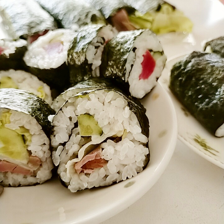 恵方巻に美味しい酢飯をつくる【合わせ酢】 by ほとはのかおり 【クックパッド】 簡単おいしいみんなのレシピが391万品