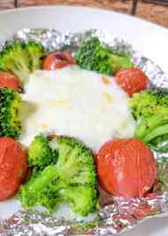 みんなが作ってる チーズフォンデュ アルミホイルのレシピ クックパッド 簡単おいしいみんなのレシピが374万品