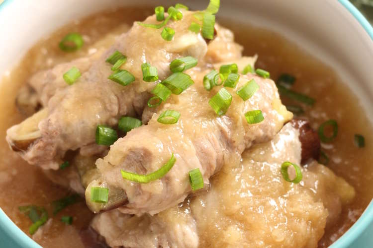 レンジで簡単 茄子肉巻のみぞれポン酢煮 レシピ 作り方 By だんどり亭 クックパッド 簡単おいしいみんなのレシピが370万品