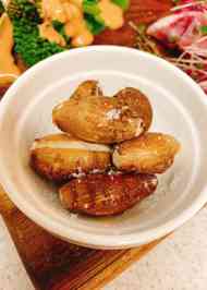 みんなが作ってる アピオスのレシピ クックパッド 簡単おいしいみんなのレシピが370万品