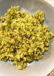 みんなが作ってる バジルライスのレシピ クックパッド 簡単おいしいみんなのレシピが365万品