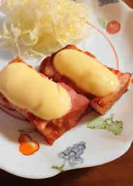 みんなが作ってる ベーコンブロック ステーキのレシピ クックパッド 簡単おいしいみんなのレシピが365万品