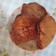 山芋のココアパン