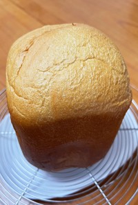 富澤商店のミックス粉使用♪HBふすまパン