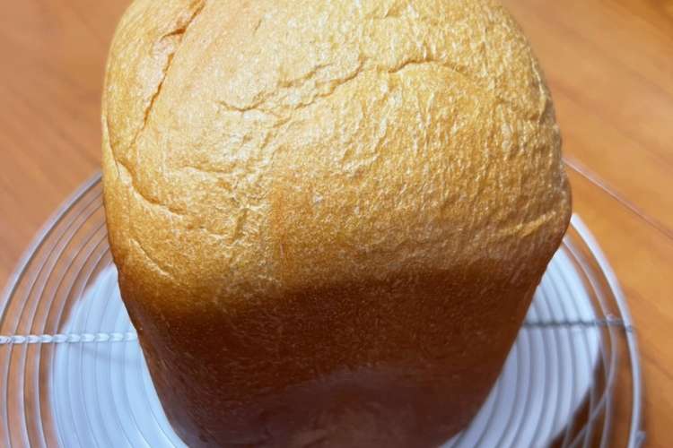 富澤商店のミックス粉使用 Hbふすまパン レシピ 作り方 By しましまかあさん クックパッド 簡単おいしいみんなのレシピが374万品