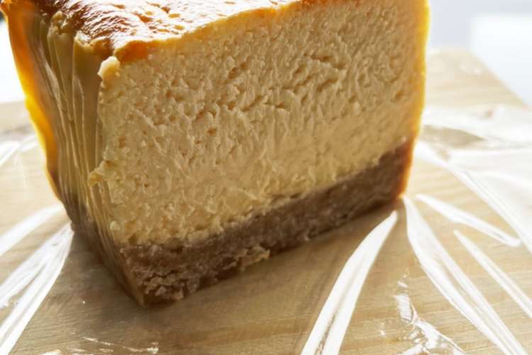 ホワイトクッキーチーズケーキ レシピ 作り方 By らあらあらあ クックパッド 簡単おいしいみんなのレシピが374万品