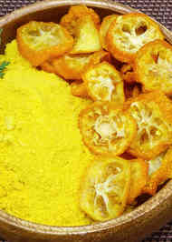 みんなが作ってる 金柑 ドライフルーツのレシピ クックパッド 簡単おいしいみんなのレシピが370万品