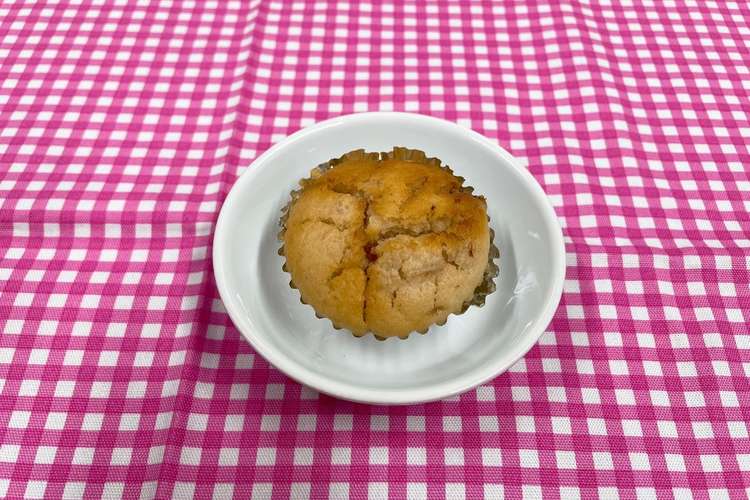 保育園おやつ いちごカップケーキ レシピ 作り方 By にじのいるか南葛西園 クックパッド 簡単おいしいみんなのレシピが374万品