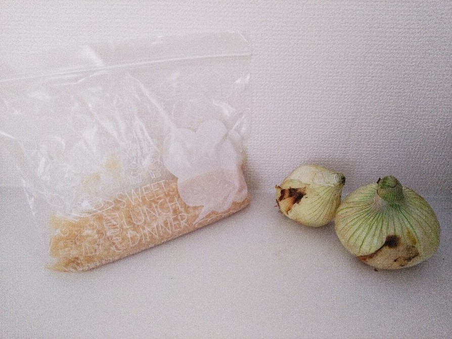 【時短】ラクラ・クッカーで作る玉ねぎ麹の画像