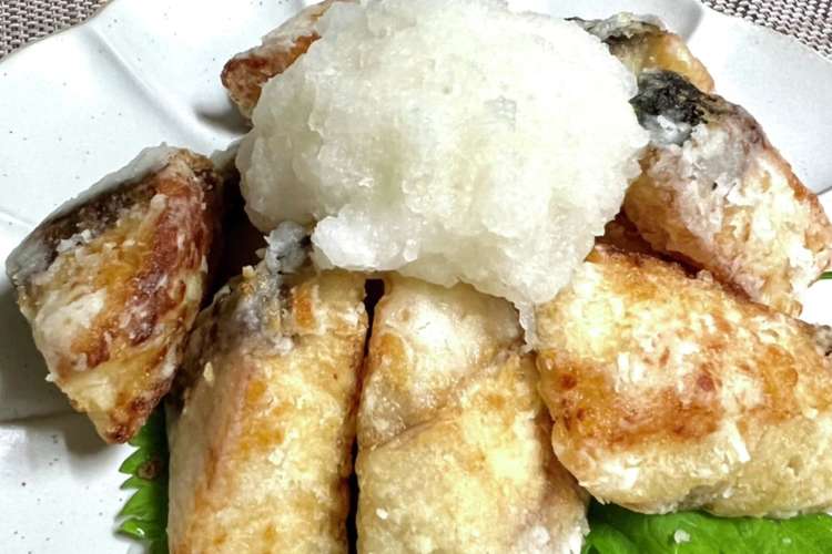揚げない ブリの竜田揚げ 簡単 レシピ 作り方 By プロコフィエフ クックパッド 簡単おいしいみんなのレシピが374万品