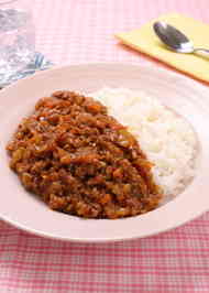 みんなが作ってる 桃 カレーのレシピ クックパッド 簡単おいしいみんなのレシピが373万品