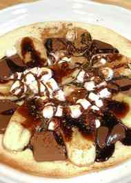 みんなが作ってる クレープ おもてなしのレシピ クックパッド 簡単おいしいみんなのレシピが366万品