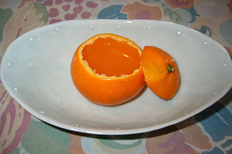 みかんゼリー レシピ 作り方 By おじょまん クックパッド 簡単おいしいみんなのレシピが357万品