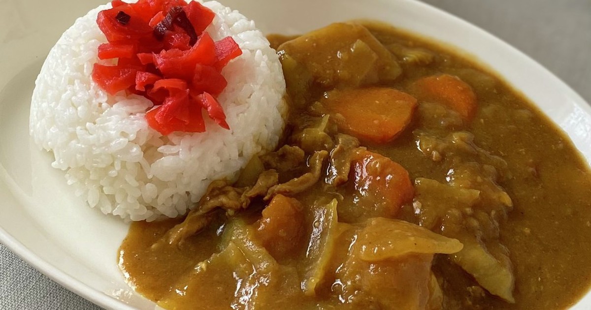ルーなしで美味しい 我が家のカレー By Shouko クックパッド 簡単おいしいみんなのレシピが358万品