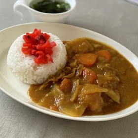ルーなしで美味しい☆我が家のカレー