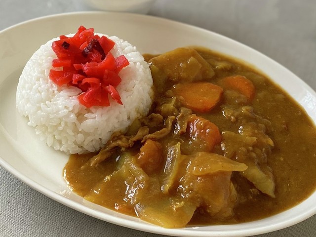 ルーなしで美味しい 我が家のカレー レシピ 作り方 By Shouko クックパッド 簡単おいしいみんなのレシピが372万品