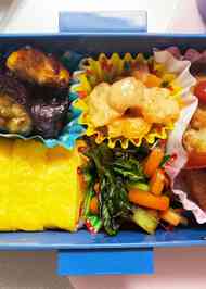 みんなの 彼氏 お弁当 レシピが493品 クックパッド