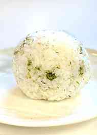 みんなが作ってる 青のり おにぎりのレシピ クックパッド 簡単おいしいみんなのレシピが366万品