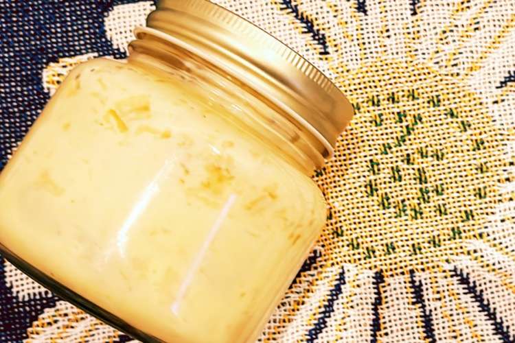 白味噌おかかマヨネーズディップ レシピ 作り方 By Mey517 クックパッド 簡単おいしいみんなのレシピが373万品