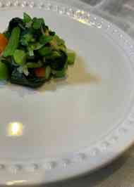 みんなが作ってる 離乳食後期 ほうれん草 冷凍のレシピ クックパッド 簡単おいしいみんなのレシピが366万品