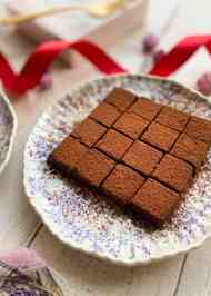 みんなが作ってる 生チョコ 牛乳のレシピ クックパッド 簡単おいしいみんなのレシピが365万品