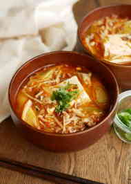 みんなの さば缶 キムチ鍋 レシピが26品 クックパッド