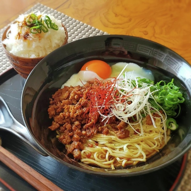 みんなが作ってる 汁なし担々麺 広島のレシピ クックパッド 簡単おいしいみんなのレシピが372万品