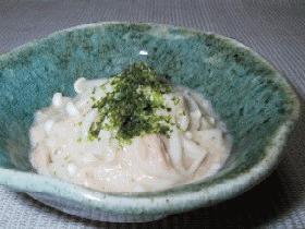 エノキのトロロ~ン