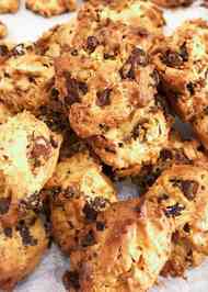 みんなが作ってる ホットケーキミックス 生クリーム クッキーのレシピ クックパッド 簡単おいしいみんなのレシピが367万品