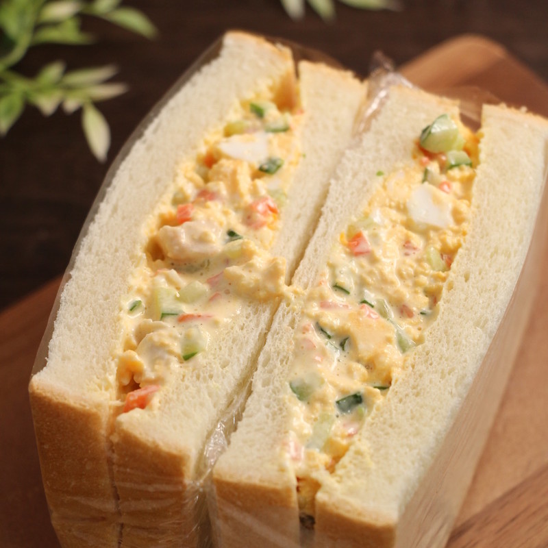 みんなが作ってる 食パン サンドイッチのレシピ クックパッド 簡単おいしいみんなのレシピが366万品