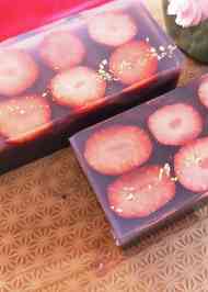 おしゃれ お菓子 イチゴのレシピ クックパッド 簡単おいしいみんなのレシピが374万品