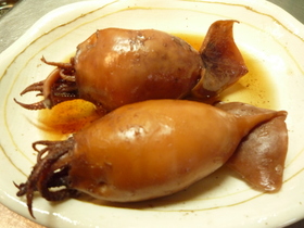 漁師発!いかめし
