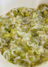 みんなの 離乳食 完了期 しらす レシピが173品 クックパッド