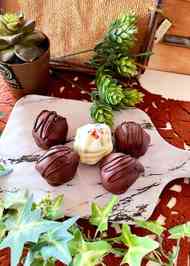 みんなが作ってる バレンタイン バウムクーヘンのレシピ クックパッド 簡単おいしいみんなのレシピが371万品