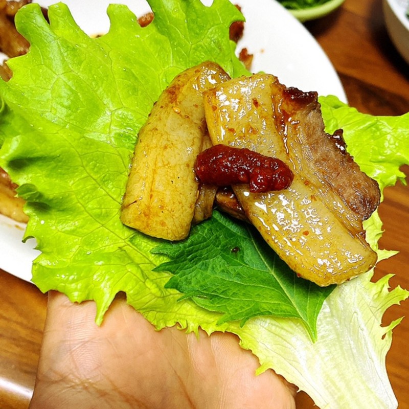 みんなの しし肉 レシピが684品 クックパッド
