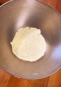 米粉のホットケーキミックス150g