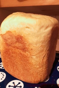 豆腐1丁まるごと☆HBでふわふわ食パン