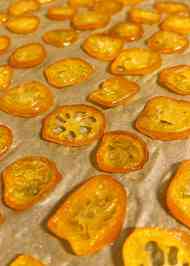 みんなが作ってる 金柑 ドライフルーツのレシピ クックパッド 簡単おいしいみんなのレシピが370万品