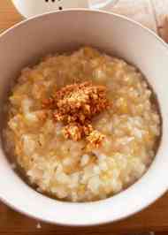 みんなが作ってる おかゆのレシピ クックパッド 簡単おいしいみんなのレシピが365万品