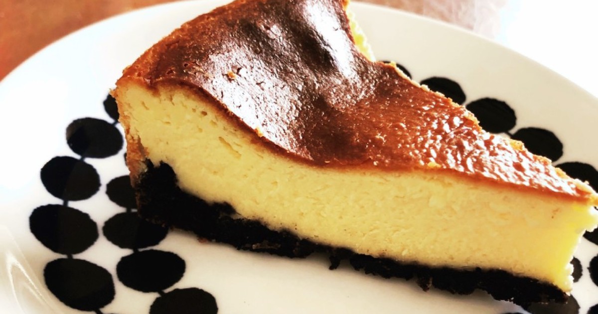 全部2で ٩ ᐛ و簡単チーズケーキ レシピ 作り方 By パブロス クックパッド 簡単おいしいみんなのレシピが376万品